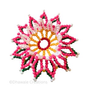 Moti Kamal कमळ फुल