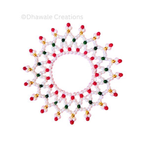 Diva Rangoli दिवा रांगोळी