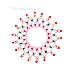 Diva Rangoli दिवा रांगोळी
